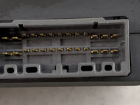 2008-2012 Land Rover Lr2 Seat Control Module - Oemusedautoparts1.com