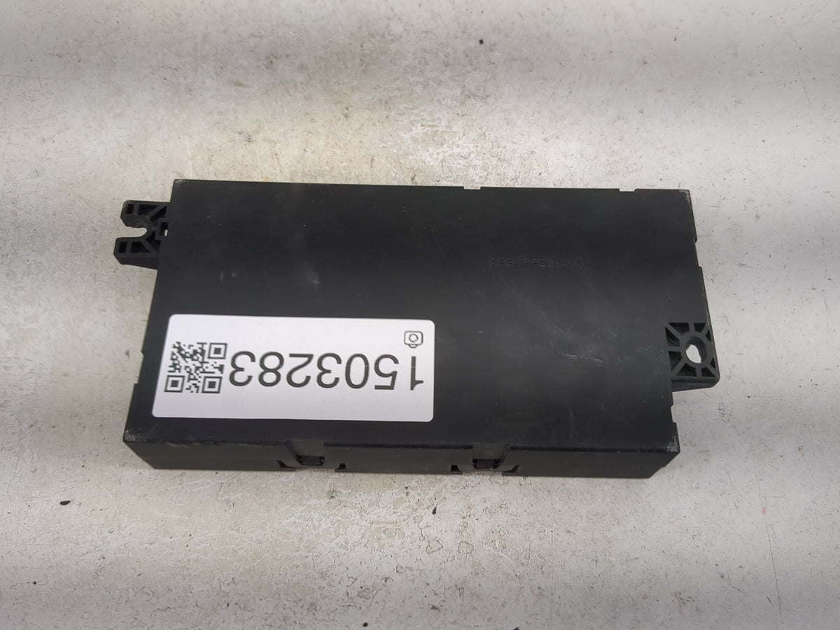 2008-2012 Land Rover Lr2 Seat Control Module - Oemusedautoparts1.com