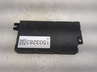 2008-2012 Land Rover Lr2 Seat Control Module - Oemusedautoparts1.com