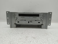 2008-2012 Land Rover Lr2 Radio AM FM Cd Player Receiver Replacement P/N:7G9N-18C815-NB 6G9N-18C815-TA Fits OEM Used Auto Par