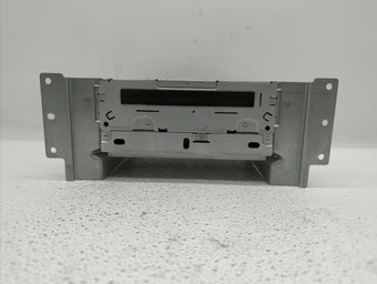compare product 2008-2012 Land Rover Lr2 Radio AM FM Cd Player Receiver Replacement P/N:7G9N-18C815-NB 6G9N-18C815-TA Fits OEM Used Auto Parts