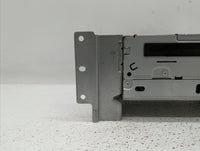 2008-2012 Land Rover Lr2 Radio AM FM Cd Player Receiver Replacement P/N:7G9N-18C815-NB 6G9N-18C815-TA Fits OEM Used Auto Par