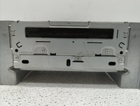2008-2012 Land Rover Lr2 Radio AM FM Cd Player Receiver Replacement P/N:7G9N-18C815-NB 6G9N-18C815-TA Fits OEM Used Auto Par