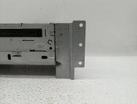 2008-2012 Land Rover Lr2 Radio AM FM Cd Player Receiver Replacement P/N:7G9N-18C815-NB 6G9N-18C815-TA Fits OEM Used Auto Par