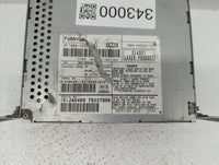 2008-2012 Land Rover Lr2 Radio AM FM Cd Player Receiver Replacement P/N:7G9N-18C815-NB 6G9N-18C815-TA Fits OEM Used Auto Par