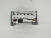 2008-2012 Land Rover Lr2 Radio AM FM Cd Player Receiver Replacement P/N:7G9N-18C815-NB 6G9N-18C815-TA Fits OEM Used Auto Par
