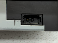 2008-2012 Land Rover Lr2 Radio AM FM Cd Player Receiver Replacement P/N:6H52-18C808-CD 6H52-18C808-BJ Fits OEM Used Auto Par