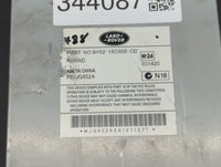 2008-2012 Land Rover Lr2 Radio AM FM Cd Player Receiver Replacement P/N:6H52-18C808-CD 6H52-18C808-BJ Fits OEM Used Auto Par