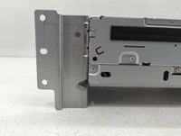 2008-2012 Land Rover Lr2 Radio AM FM Cd Player Receiver Replacement P/N:6G9N-18C815-TA Fits Fits 2008 2009 2010 2011 2012 20