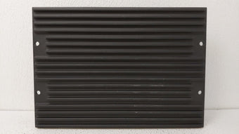 compare product 2008-2012 Land Rover Lr2 Am Fm Cd Player Radio Receiver 76557