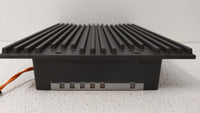 2008-2012 Land Rover Lr2 Am Fm Cd Player Radio Receiver 76557 - Oemusedautoparts1.com