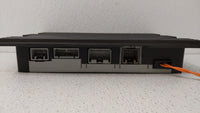 2008-2012 Land Rover Lr2 Am Fm Cd Player Radio Receiver 76557 - Oemusedautoparts1.com