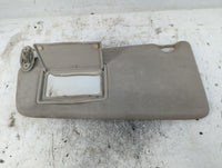 2008-2012 Land Rover Lr2 Sun Visor Shade Replacement Driver Left Mirror Fits Fits 2008 2009 2010 2011 2012 OEM Used Auto Par
