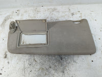 2008-2012 Land Rover Lr2 Sun Visor Shade Replacement Driver Left Mirror Fits Fits 2008 2009 2010 2011 2012 OEM Used Auto Par