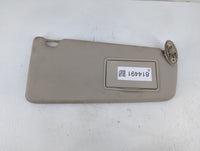 2008-2012 Land Rover Lr2 Sun Visor Shade Replacement Passenger Right Mirror Fits Fits 2008 2009 2010 2011 2012 OEM Used Auto