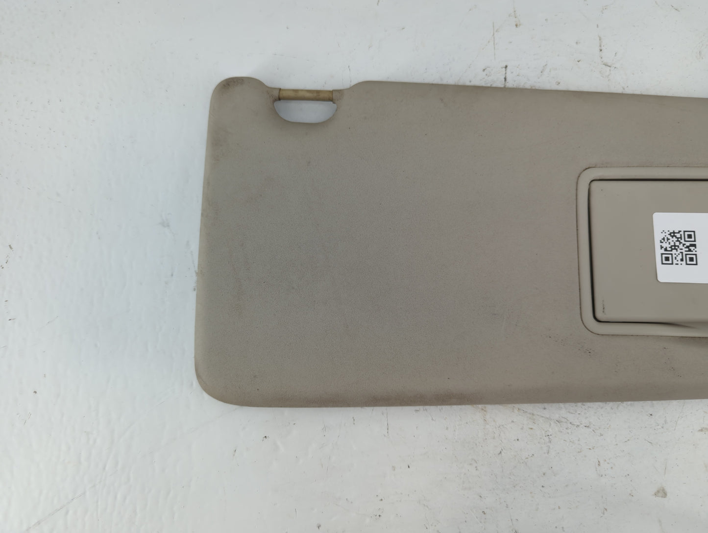 2008-2012 Land Rover Lr2 Sun Visor Shade Replacement Passenger Right Mirror Fits Fits 2008 2009 2010 2011 2012 OEM Used Auto