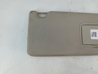 2008-2012 Land Rover Lr2 Sun Visor Shade Replacement Passenger Right Mirror Fits Fits 2008 2009 2010 2011 2012 OEM Used Auto