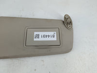 2008-2012 Land Rover Lr2 Sun Visor Shade Replacement Passenger Right Mirror Fits Fits 2008 2009 2010 2011 2012 OEM Used Auto