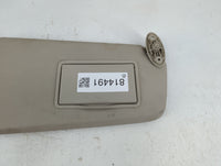 2008-2012 Land Rover Lr2 Sun Visor Shade Replacement Passenger Right Mirror Fits Fits 2008 2009 2010 2011 2012 OEM Used Auto