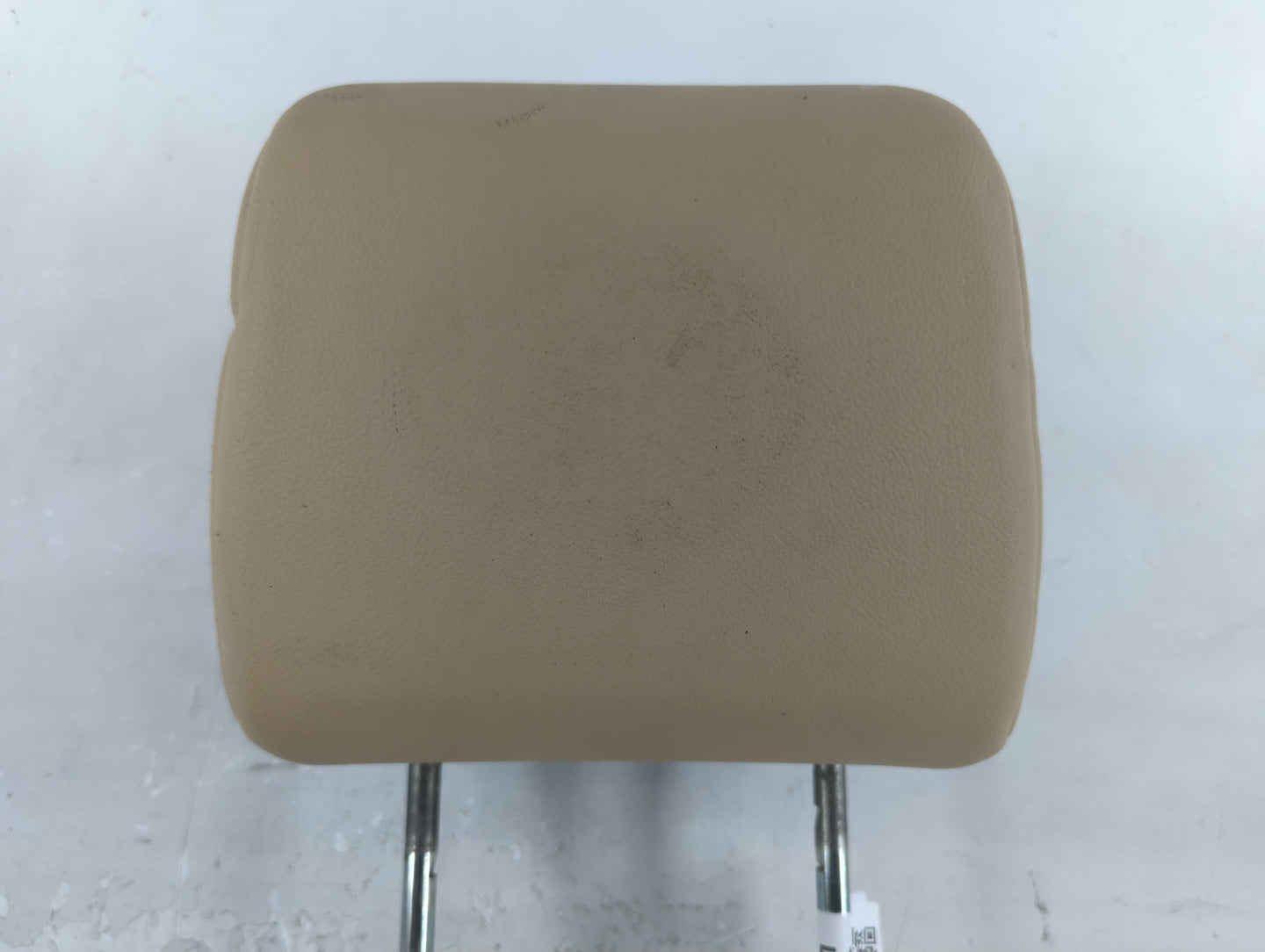 2008 Land Rover Lr2 Headrest Head Rest Front Driver Passenger Seat Fits OEM Used Auto Parts - Oemusedautoparts1.com