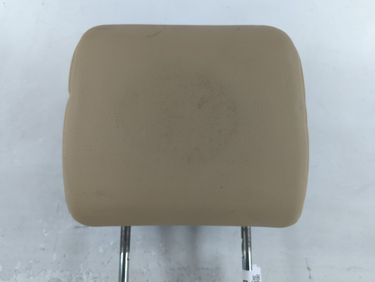 2008 Land Rover Lr2 Headrest Head Rest Front Driver Passenger Seat Fits OEM Used Auto Parts - Oemusedautoparts1.com