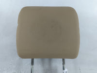 2008 Land Rover Lr2 Headrest Head Rest Front Driver Passenger Seat Fits OEM Used Auto Parts - Oemusedautoparts1.com