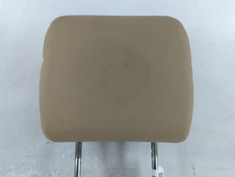 compare product 2008 Land Rover Lr2 Headrest Head Rest Front Driver Passenger Seat Fits OEM Used Auto Parts