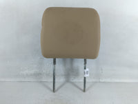 2008 Land Rover Lr2 Headrest Head Rest Front Driver Passenger Seat Fits OEM Used Auto Parts - Oemusedautoparts1.com