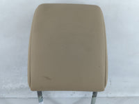 2008 Land Rover Lr2 Headrest Head Rest Front Driver Passenger Seat Fits OEM Used Auto Parts - Oemusedautoparts1.com