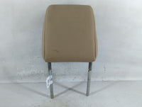 2008 Land Rover Lr2 Headrest Head Rest Front Driver Passenger Seat Fits OEM Used Auto Parts - Oemusedautoparts1.com