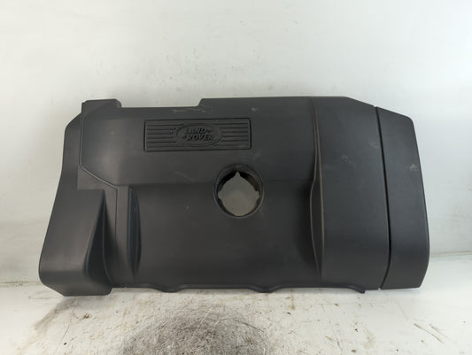 2008 Land Rover Lr2 Engine Cover - Oemusedautoparts1.com
