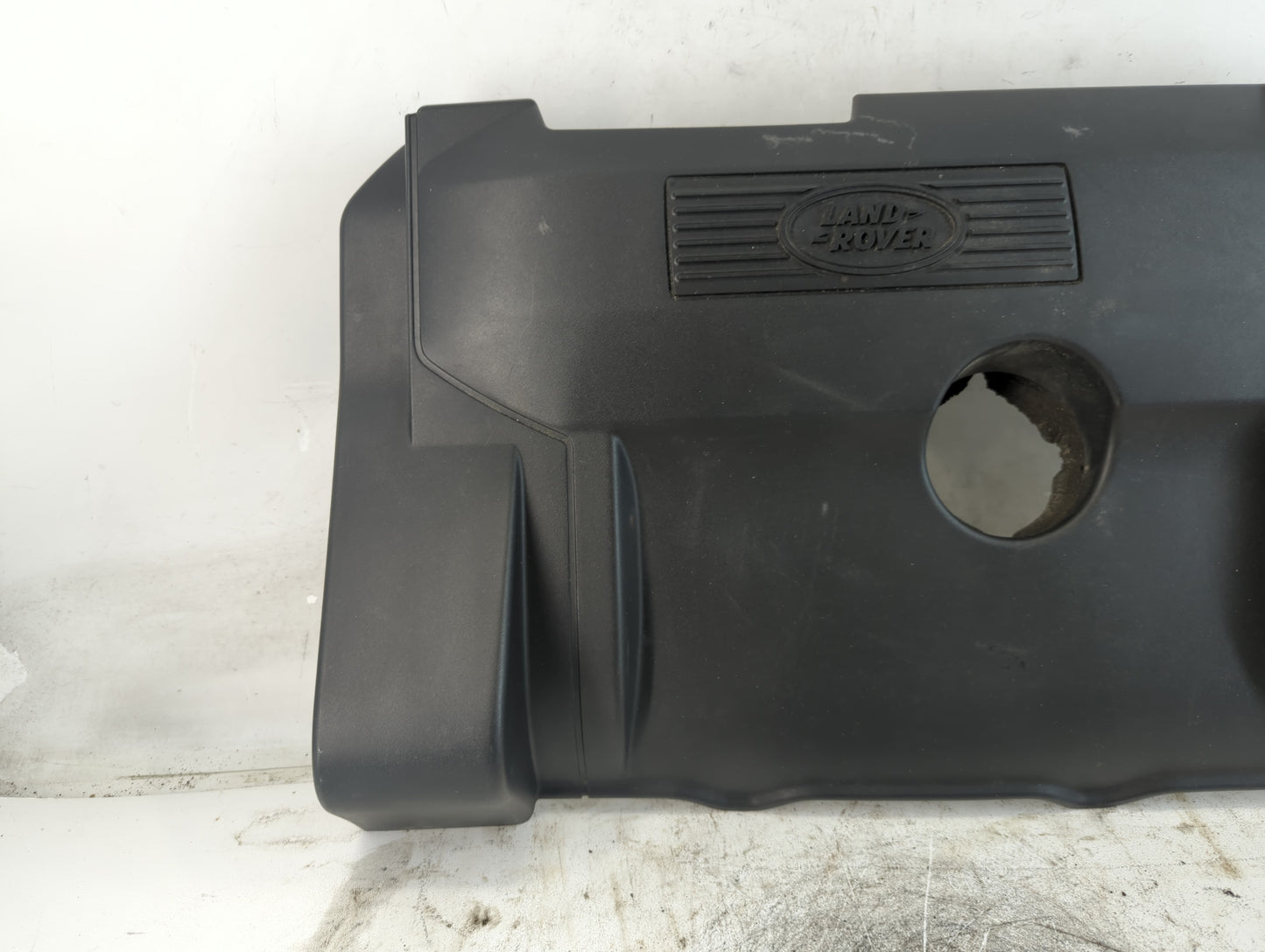 2008 Land Rover Lr2 Engine Cover - Oemusedautoparts1.com