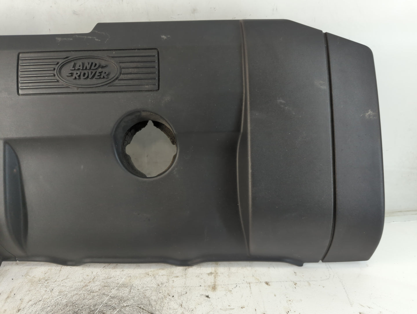 2008 Land Rover Lr2 Engine Cover - Oemusedautoparts1.com