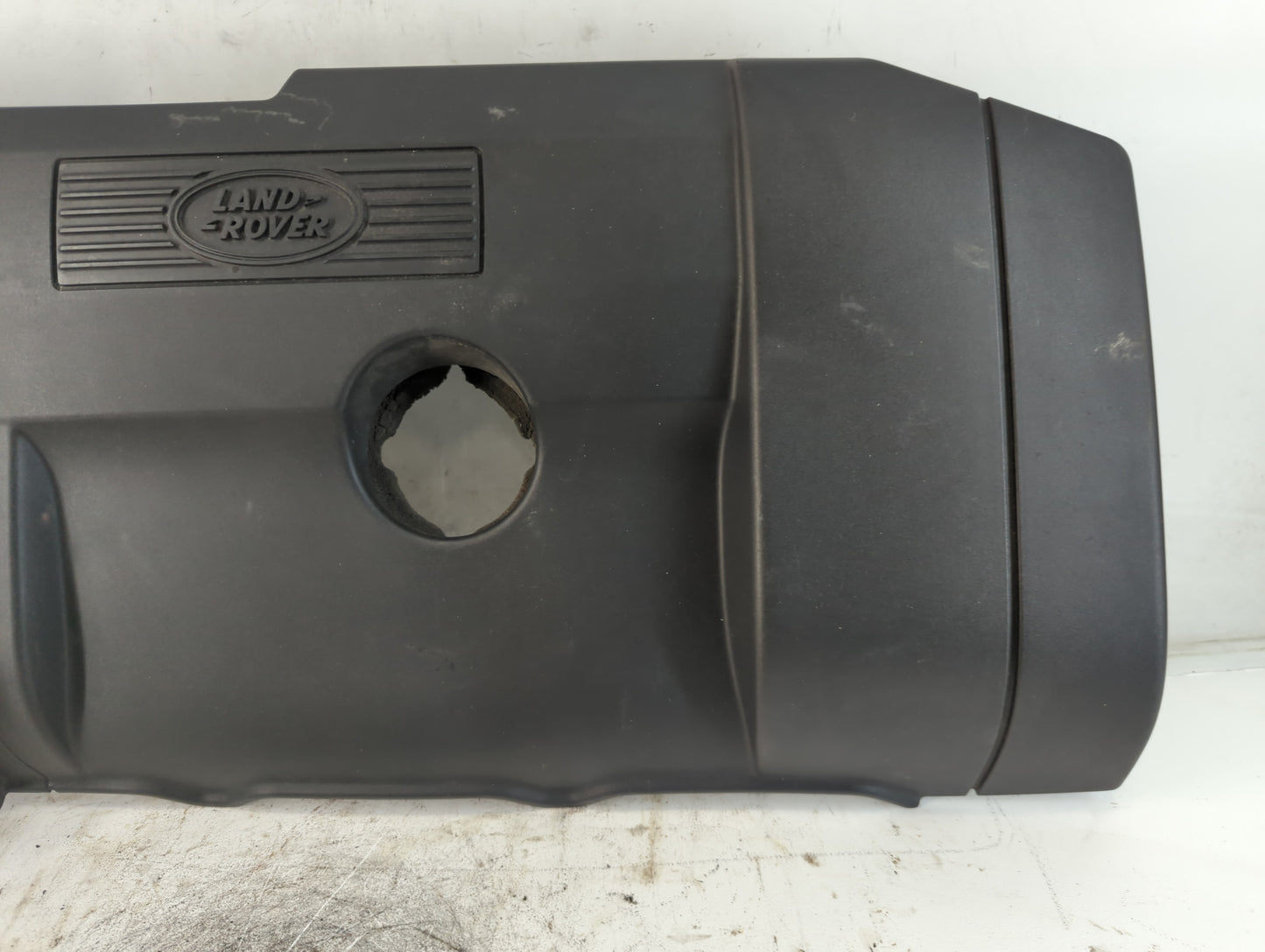 2008 Land Rover Lr2 Engine Cover - Oemusedautoparts1.com