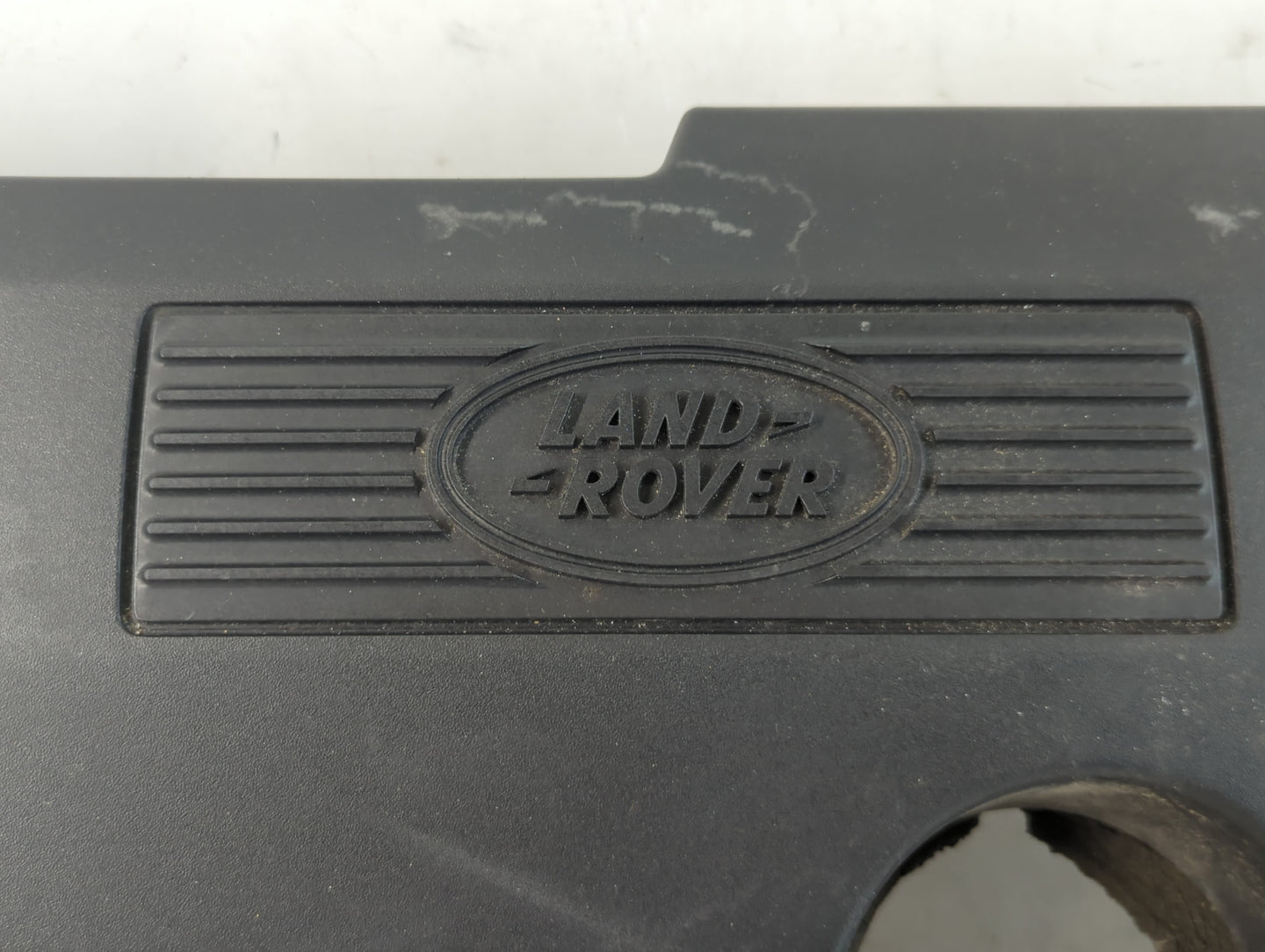 2008 Land Rover Lr2 Engine Cover - Oemusedautoparts1.com