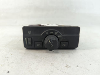 compare product 2008-2010 Land Rover Lr2 Headlight Head Light Switch Lamp Control