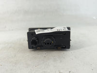 2008-2010 Land Rover Lr2 Headlight Head Light Switch Lamp Control - Oemusedautoparts1.com