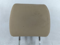 2008 Land Rover Lr2 Headrest Head Rest Front Driver Passenger Seat Fits OEM Used Auto Parts - Oemusedautoparts1.com