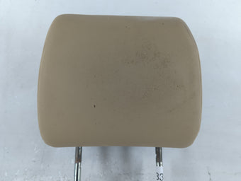 compare product 2008 Land Rover Lr2 Headrest Head Rest Front Driver Passenger Seat Fits OEM Used Auto Parts