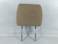 2008 Land Rover Lr2 Headrest Head Rest Front Driver Passenger Seat Fits OEM Used Auto Parts - Oemusedautoparts1.com