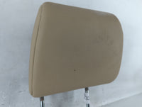 2008 Land Rover Lr2 Headrest Head Rest Front Driver Passenger Seat Fits OEM Used Auto Parts - Oemusedautoparts1.com