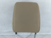 2008 Land Rover Lr2 Headrest Head Rest Front Driver Passenger Seat Fits OEM Used Auto Parts - Oemusedautoparts1.com