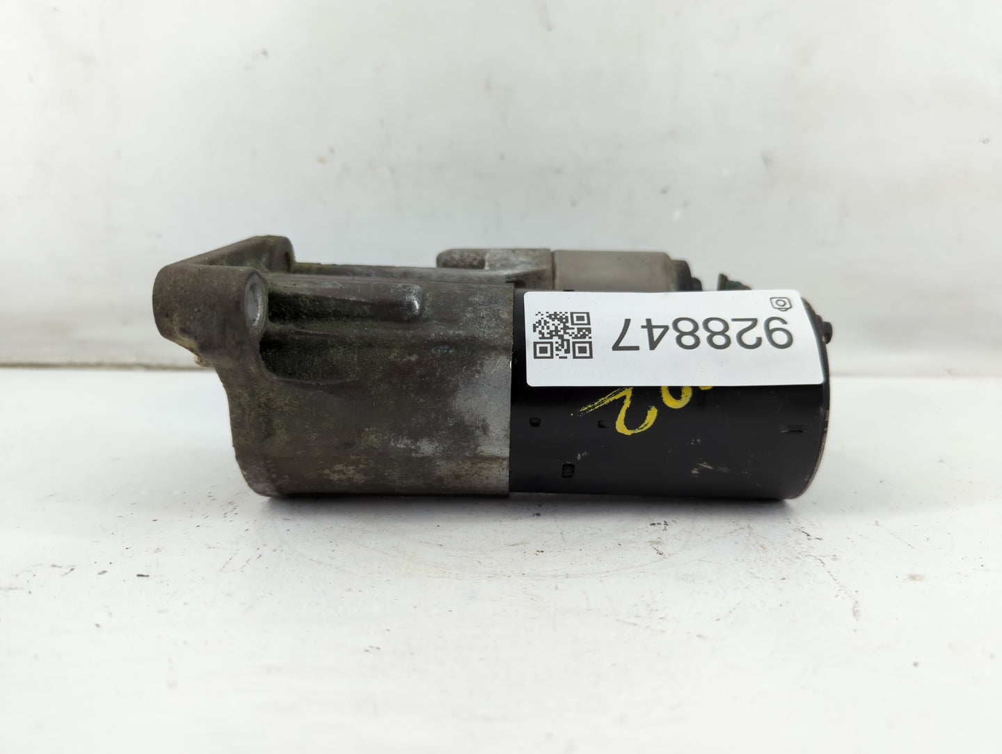 2008-2012 Land Rover Lr2 Car Starter Motor Solenoid OEM P/N:6G9N-11000-LB Fits Fits 2008 2009 2010 2011 2012 OEM Used Auto P