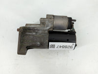 2008-2012 Land Rover Lr2 Car Starter Motor Solenoid OEM P/N:6G9N-11000-LB Fits Fits 2008 2009 2010 2011 2012 OEM Used Auto P