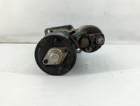 2008-2012 Land Rover Lr2 Car Starter Motor Solenoid OEM P/N:6G9N-11000-LB Fits Fits 2008 2009 2010 2011 2012 OEM Used Auto P