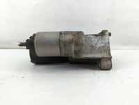 2008-2012 Land Rover Lr2 Car Starter Motor Solenoid OEM P/N:6G9N-11000-LB Fits Fits 2008 2009 2010 2011 2012 OEM Used Auto P