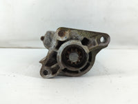 2008-2012 Land Rover Lr2 Car Starter Motor Solenoid OEM P/N:6G9N-11000-LB Fits Fits 2008 2009 2010 2011 2012 OEM Used Auto P