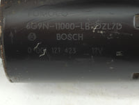 2008-2012 Land Rover Lr2 Car Starter Motor Solenoid OEM P/N:6G9N-11000-LB Fits Fits 2008 2009 2010 2011 2012 OEM Used Auto P