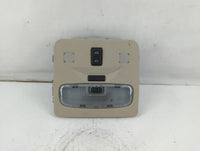 2008 Land Rover Lr2 Overhead Roof Console - Oemusedautoparts1.com