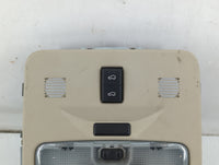 2008 Land Rover Lr2 Overhead Roof Console - Oemusedautoparts1.com